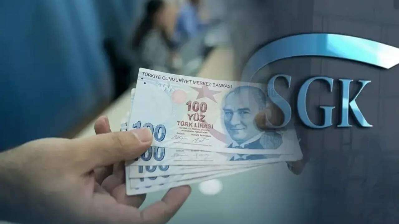 SGK’dan on binlerce kişiye son dakika tebligatı: 15 gün süreniz başladı, ödemeyene haciz yolda! 6